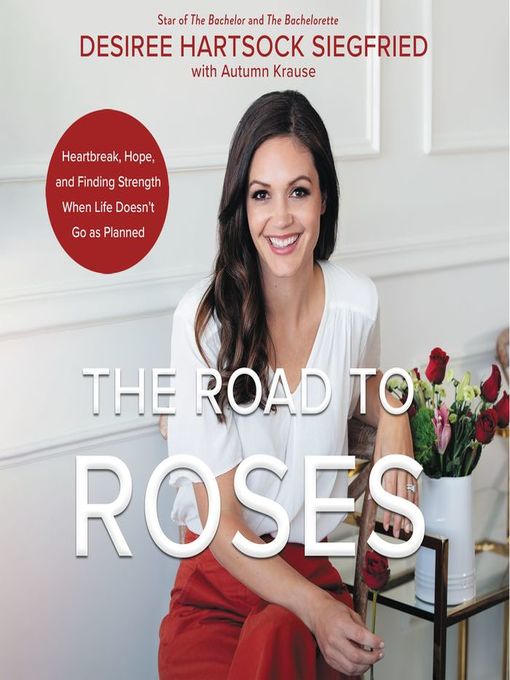 Title details for The Road to Roses by Desiree Hartsock Siegfried - Available